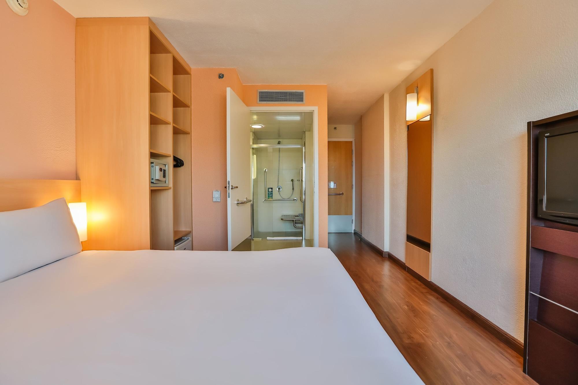 Ibis Congonhas 圣保罗